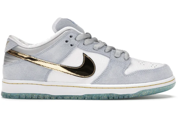 Nike SB Dunk Low Sean Cliver