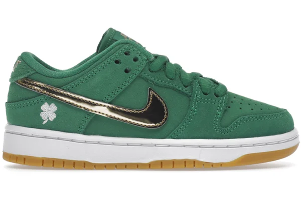 Nike SB Dunk Low St. Patrick's Day (PS) (2022)