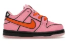 Nike SB Dunk Low The Powerpuff Girls Blossom (TD)
