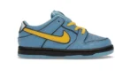 Nike SB Dunk Low The Powerpuff Girls Bubbles (TD)