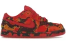 Nike SB Dunk Low The Wizard of Oz Poppy Field (TD)