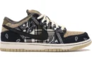 Nike SB Dunk Low Travis Scott