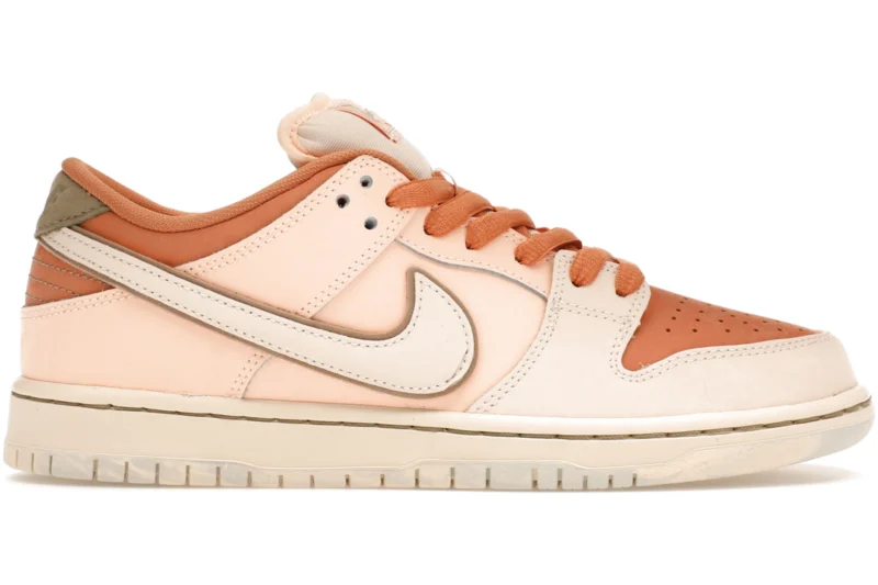 Nike SB Dunk Low Trocadéro Gardens