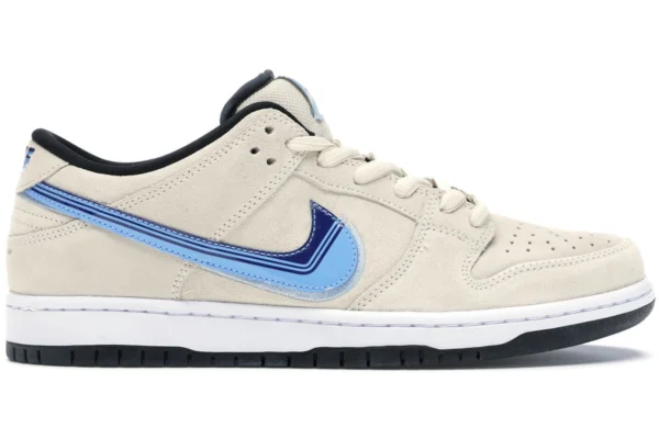 Nike SB Dunk Low Truck It