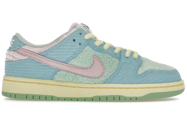 Nike SB Dunk Low Verdy Visty (PS)