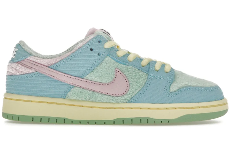 Nike SB Dunk Low Verdy Visty (PS)