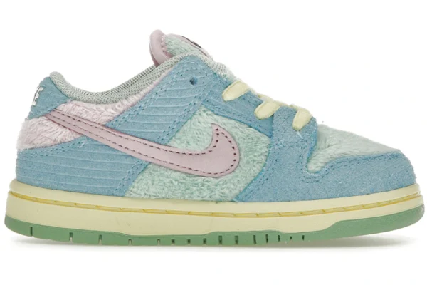 Nike SB Dunk Low Verdy Visty (TD)