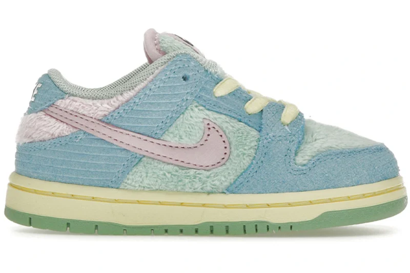 Nike SB Dunk Low Verdy Visty (TD)