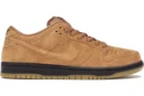Nike SB Dunk Low Wheat