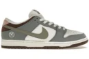 Nike SB Dunk Low Yuto Horigome