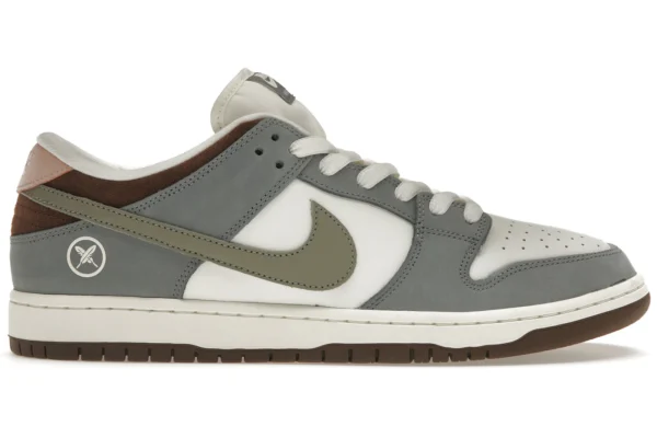 Nike SB Dunk Low Yuto Horigome
