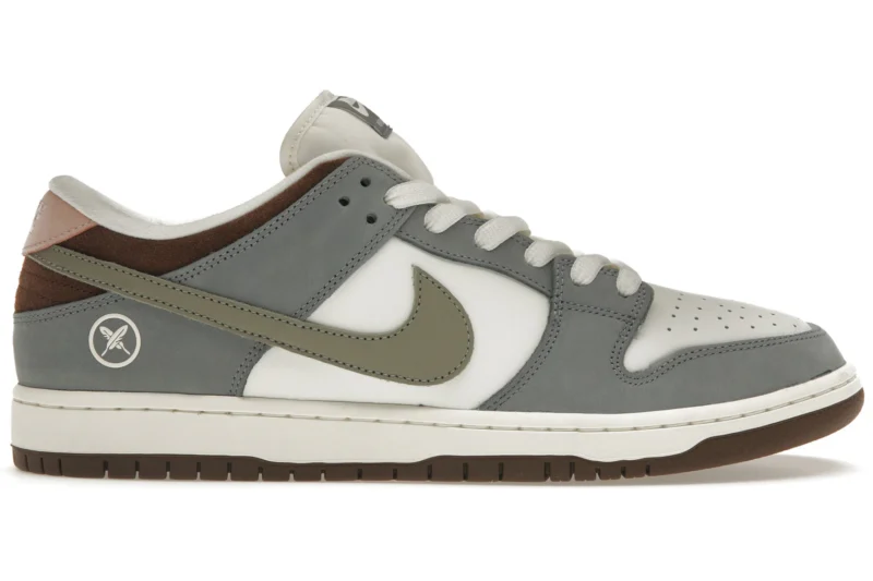 Nike SB Dunk Low Yuto Horigome