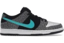 Nike SB Dunk Low atmos Elephant