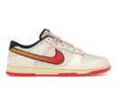 Nike Dunk Low Retro Lettering