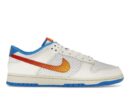 Nike Dunk Low Retro SE Pop Art Sail Photo Blue
