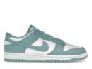 Nike Dunk Low Denim Turquoise