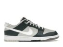 Nike Dunk Low Retro Split Deep Jungle