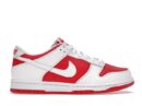 Nike Dunk Low Championship Red (GS)