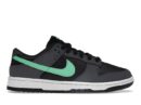 Nike Dunk Low Retro Green Glow