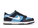 Nike Dunk Low University Blue White (GS)