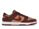Nike Dunk Low SE Amber Brown