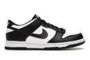 Nike Dunk Low Retro White Black Panda (GS)