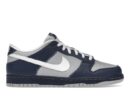 Nike Dunk Low Baseball Neutral Grey Midnight Navy