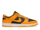 Nike Dunk Low Championship Goldenrod (2021)