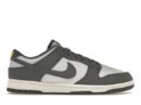 Nike Dunk Low Next Nature Iron Grey Lightning