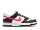 Nike Dunk Low Obsidian Fierce Pink (GS)