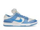Nike Dunk Low Twist University Blue (Women's)