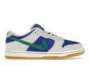 Nike SB Dunk Low Hyper Royal Malachite