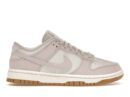 Nike Dunk Low PRM Next Nature Platinum Violet (Women's)