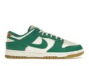 Nike Dunk Low Malachite University Gold (Women's)