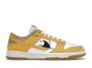 Nike Dunk Low Retro Sun Club Wheat Grass Orange