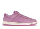 Nike Dunk Low PRM MF Rush Fuchsia (Women's)