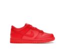 Nike Dunk Low Track Red (GS)