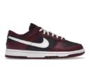 Nike Dunk Low Dark Beetroot