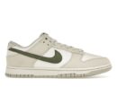 Nike Dunk Low Leaf Veins