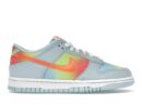 Nike Dunk Low Heat Map (GS)