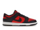 Nike Dunk Low Retro SE CO.JP University Red Obsidian