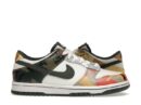 Nike Dunk Low Sail Multi-Camo (GS)