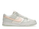 Nike Dunk Low Barely Green (Women's)