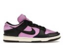 Nike Dunk Low Twist Rush Fuchsia (Women's)