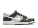 Nike Dunk Low Split Deep Jungle (GS)