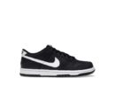 Nike Dunk Low Black Panda 2.0 (GS)