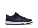 Nike Dunk Low Midnight Navy (GS)