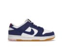 Nike SB Dunk Low Los Angeles Dodgers (PS)