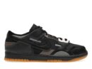 Nike Dunk Low Scrap Black Gum