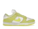 Nike Dunk Low Twist Light Lemon Twist (Women's)